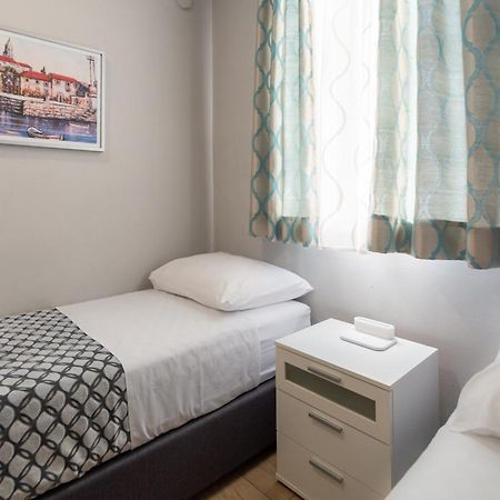 Principessa Apartment Split Eksteriør billede