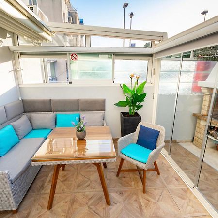 Principessa Apartment Split Eksteriør billede