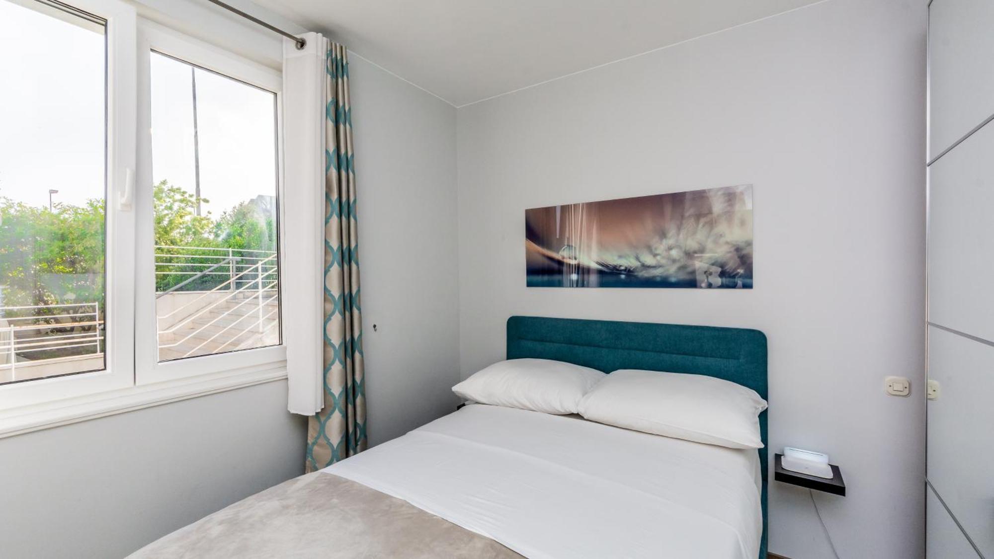Principessa Apartment Split Eksteriør billede