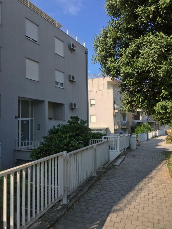 Principessa Apartment Split Eksteriør billede