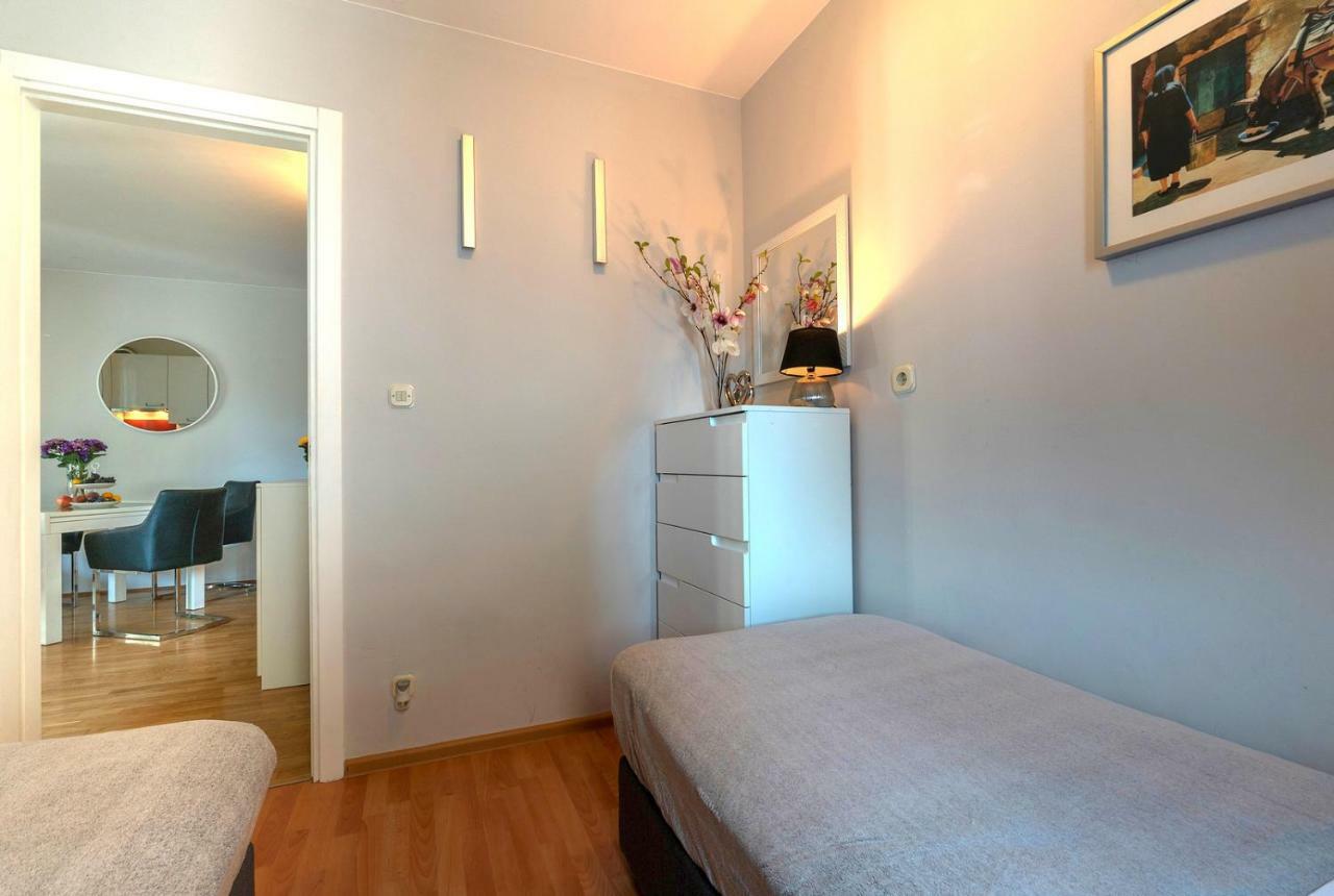 Principessa Apartment Split Eksteriør billede