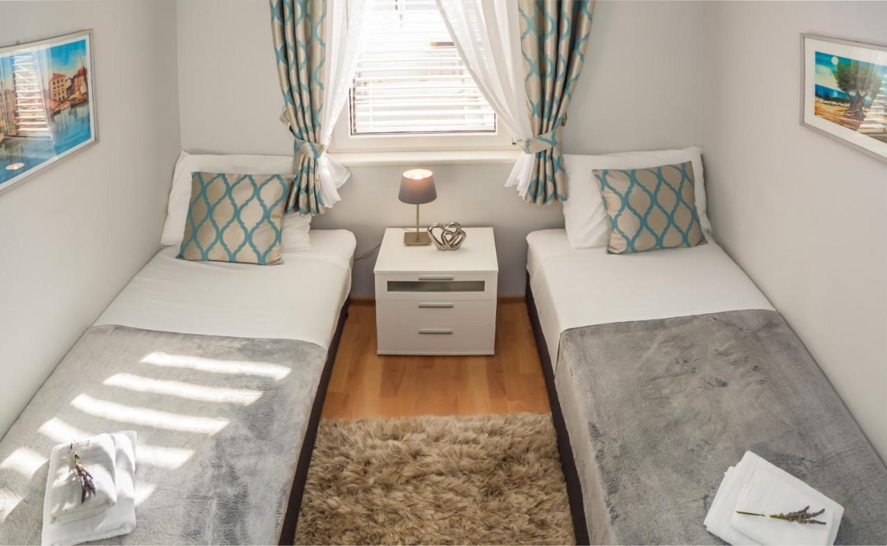 Principessa Apartment Split Eksteriør billede